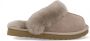 Bullboxer House Shoe Kids Unisex Grey 32 Sloffen - Thumbnail 2