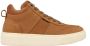 Bullboxer Sneakers 783N50005ACAMLSU10 Bruin - Thumbnail 2