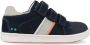 Bunniesjr Bunnies Jr Sneakers Pepijn Pit 221342 129 Donker Blauw 22 - Thumbnail 1