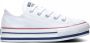 Converse Lage Sneakers CHUCK TAYLOR ALL STAR PLATFORM EVA EVERYDAY EASE - Thumbnail 4