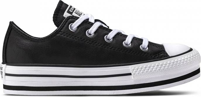 converse all stars zwart 38