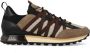 Cruyff Stijlvolle Trendy Sneakers voor Mannen Multicolor Heren - Thumbnail 4