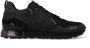 Cruyff Stijlvolle Hex Superbia Sneakers Matt Ripstop Carbon Embossed Black Heren - Thumbnail 4