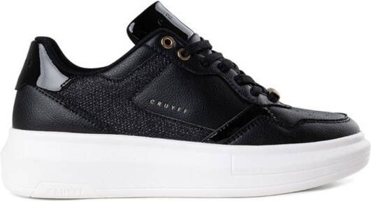 Cruyff Pace Court CS223972-998 Zwart