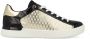 Cruyff Patio Lux wit goud sneakers dames (S) (CC7851201311) - Thumbnail 2