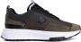 Cruyff Subutai groen sneakers heren(CC223110503 ) - Thumbnail 3