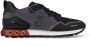 Cruyff Moderne Vanenburg Sneakers Blue Heren - Thumbnail 4