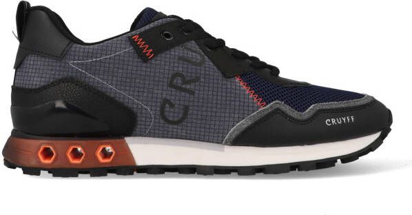 Cruyff Superbia Hex CC233146-958 Zwart