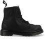 Dr Martens Dr. Martens 1460 Pascal Mono J Chunky Glitter Laarzen Zwart - Thumbnail 2