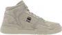 G-Star G Star Raw Attacc Mid Tnl Wo Hoge sneakers Grijs - Thumbnail 5