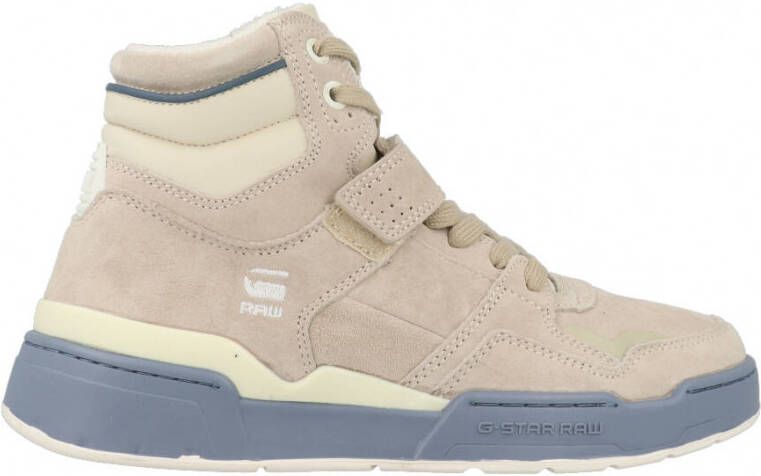 G-Star ATTACC MID NUB W 2211 040710 3500 Beige