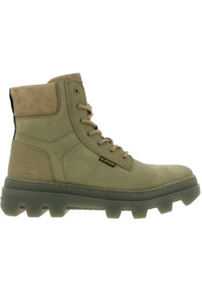 G-Star G star Boots Noxer NGH Nub M 2242 020814 9600 Groen 43