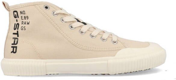 G-Star NORIL MID CVS LGO W 2211 029705 2600 Beige