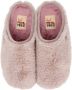 Hot Potatoes Pantoffels Kemerovo 60903 Beige Roze - Thumbnail 3