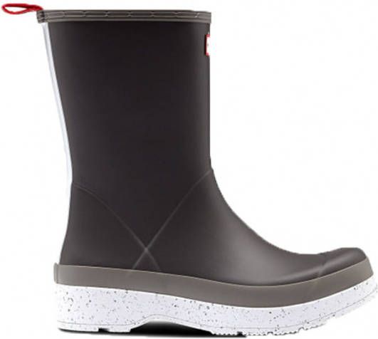 hunter speckle wellington boots