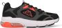 Kappa Yero 243003-1129 Mannen Grijs Sneakers Sportschoenen - Thumbnail 1