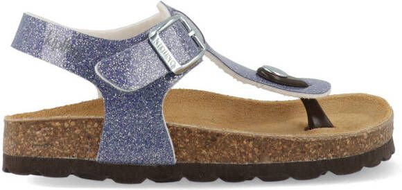 Kipling Sandalen Michelle 1 12365053-0500 Blauw