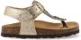 Kipling sandalen goud Imitatieleer 32 - Thumbnail 5