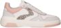 Maruti Jolie 66.1667.01-B6A Off White Roze - Thumbnail 2