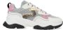 Maruti Toni Sneakers Roze White - Thumbnail 4