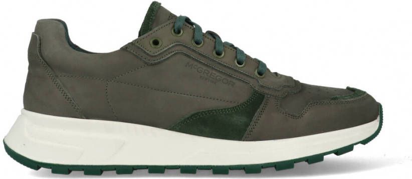 McGregor Sneakers 621100252-569 Leger Groen