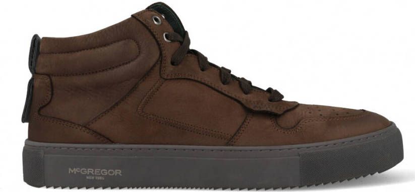 McGregor Sneakers 621300555-517 Bruin