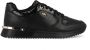 Mexx Sneakers Fleur MXK047103W-1045 Zwart - Thumbnail 4