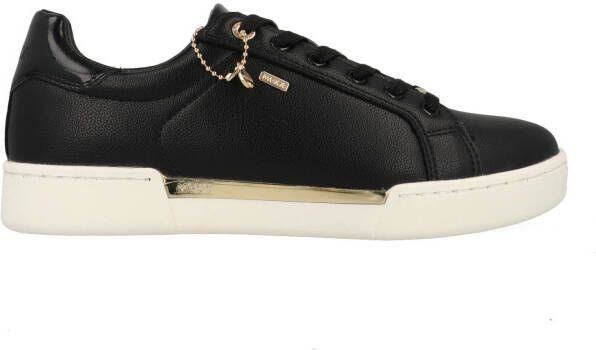 Mexx Sneakers Helexx MXK040601W-1005 Zwart Goud