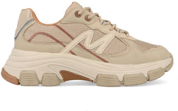 Mexx Sneakers Klara MXHY006901W-2022 Beige