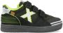 Munich sneaker 1514371 Groen met geel - Thumbnail 2