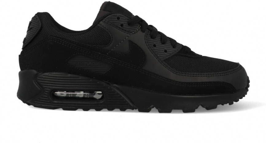 nike air max 90 essential heren groen