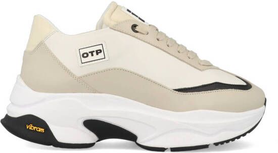 Off The Pitch CR-3.0 OTPF221001-103 Beige