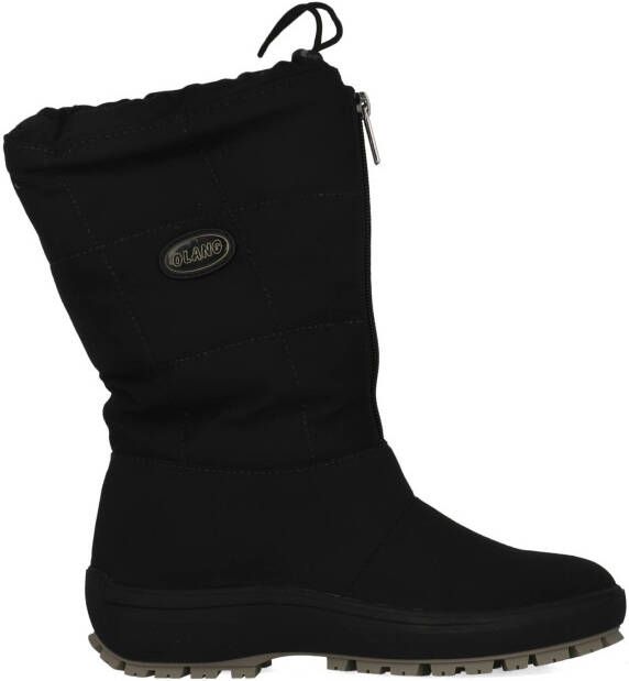 Olang Snowboots OL Cindy-81 Zwart