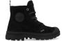 Palladium Winterlaarzen PAMPA HI ZIP WL W Winterlaarzen veterschoenen winterlaarzen snowboots gevoerd - Thumbnail 4