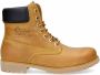 Panama Jack Heren Veterschoenen Panama 03 C1 Napa Vintage Bruin - Thumbnail 2