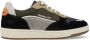 Pantofola d&apos;Oro Baveno N Uomo Low 10231043-52A Groen - Thumbnail 3