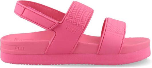 Reef Sandalen Little Water Vista Roze CI6795