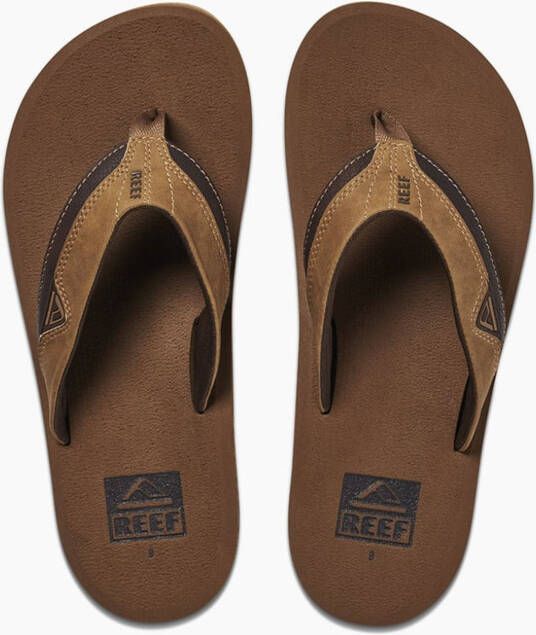 Reef Slippers Cushion Dawn CI3765 Brons