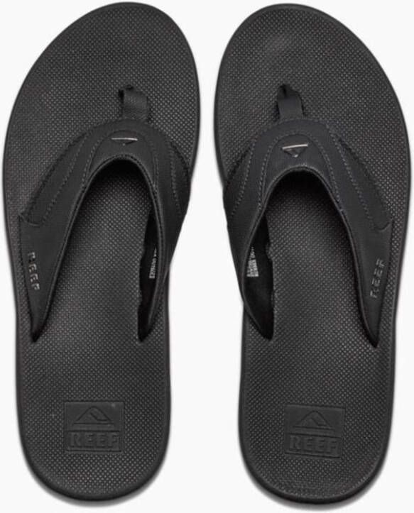 Reef Slippers Fanning RF002026ALB Zwart