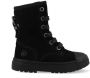 Shoesme Enkelboots | | Black | Leer - Thumbnail 3