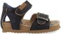 Shoesme Sandalen BI23S093-E Donker Blauw - Thumbnail 2