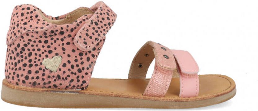 Shoesme Sandalen CS22S007-C Roze