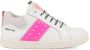 Shoesme Sneakers UR22S017-E Wit - Thumbnail 2