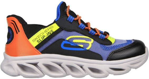 Skechers Flex Glide 403840L BLMT Zwart