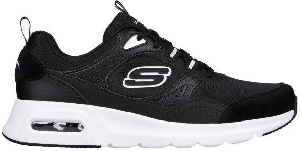 Skechers Skech-Air Court Cool Avenue 149947 BKW Zwart