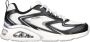 Skechers Stijlvolle Tres-Air UNO sneakers voor vrouwen White Dames - Thumbnail 2