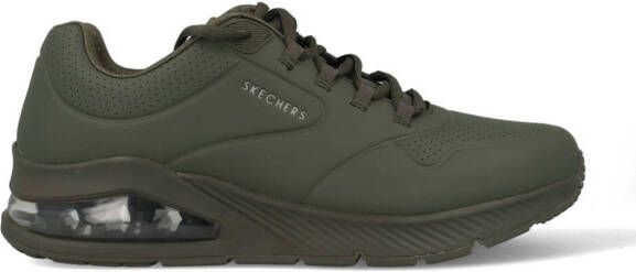 Skechers Uno 2 232181 OLV Groen