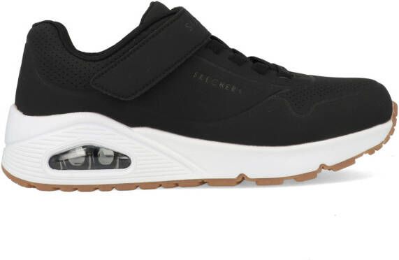 Skechers Uno-Air Blitz 403673L BLK Zwart