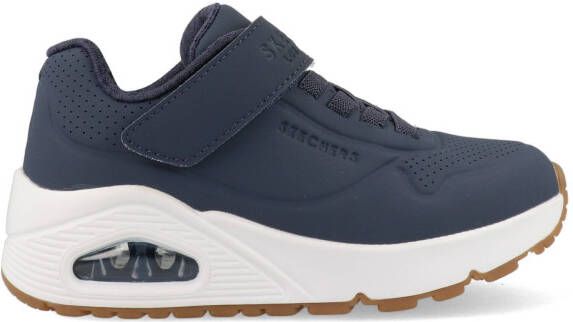 Skechers Uno Air Blitz 403673L NVY blauw