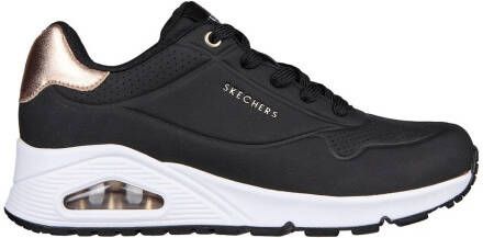 Skechers Uno Golden Air 177094 BLK Zwart